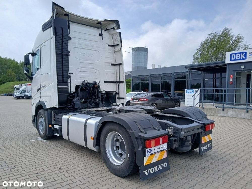 Volvo FH (32874) - 4