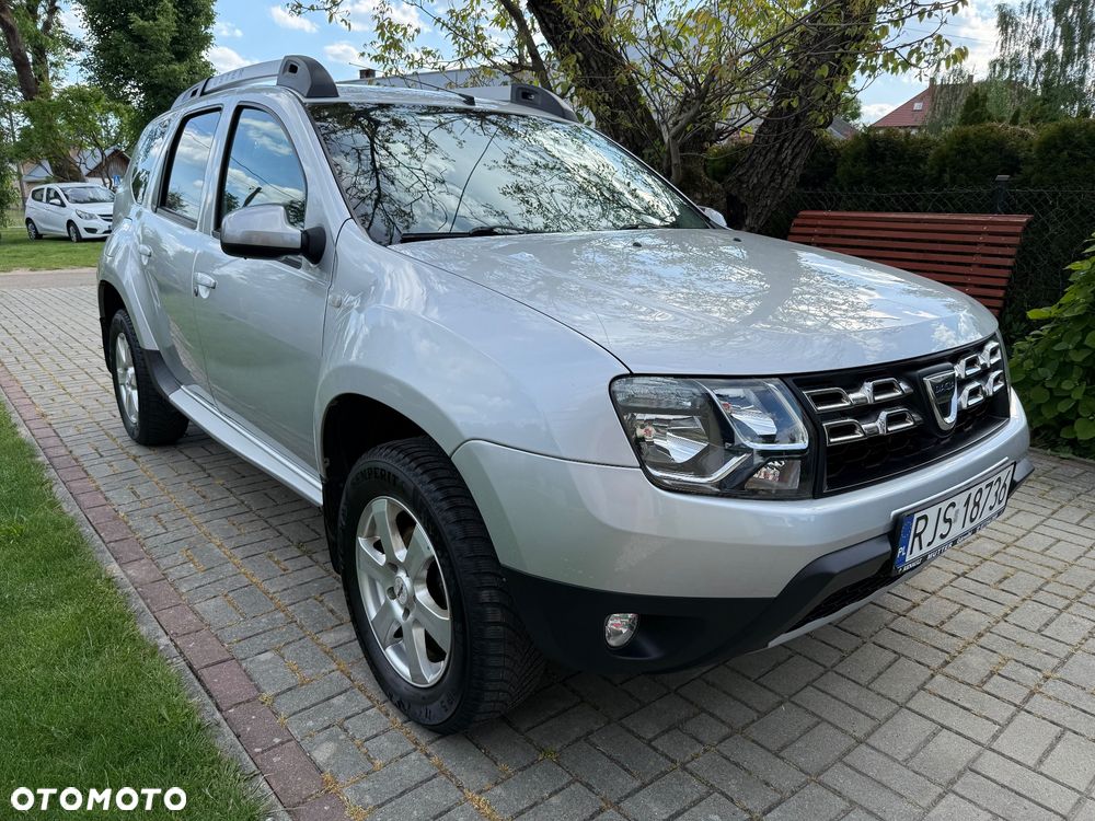 Dacia Duster 1.2 TCe Laureate - 3