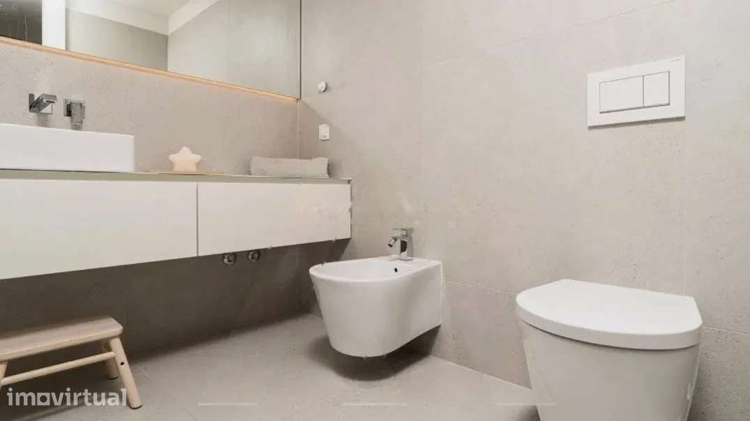 Apartamento T2 | Jardins da Efanor | Matosinhos - Grande imagem: 5/13