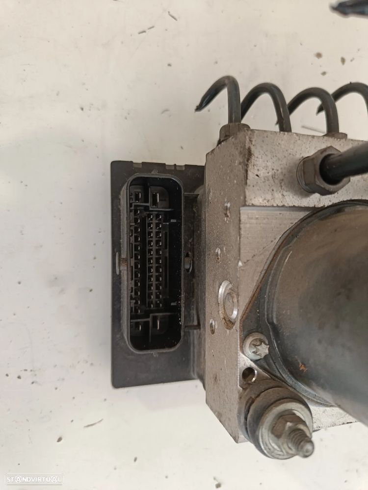 Módulo ABS Peugeot 407 2007 - 2