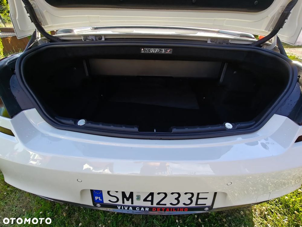 BMW Seria 6 650i - 5