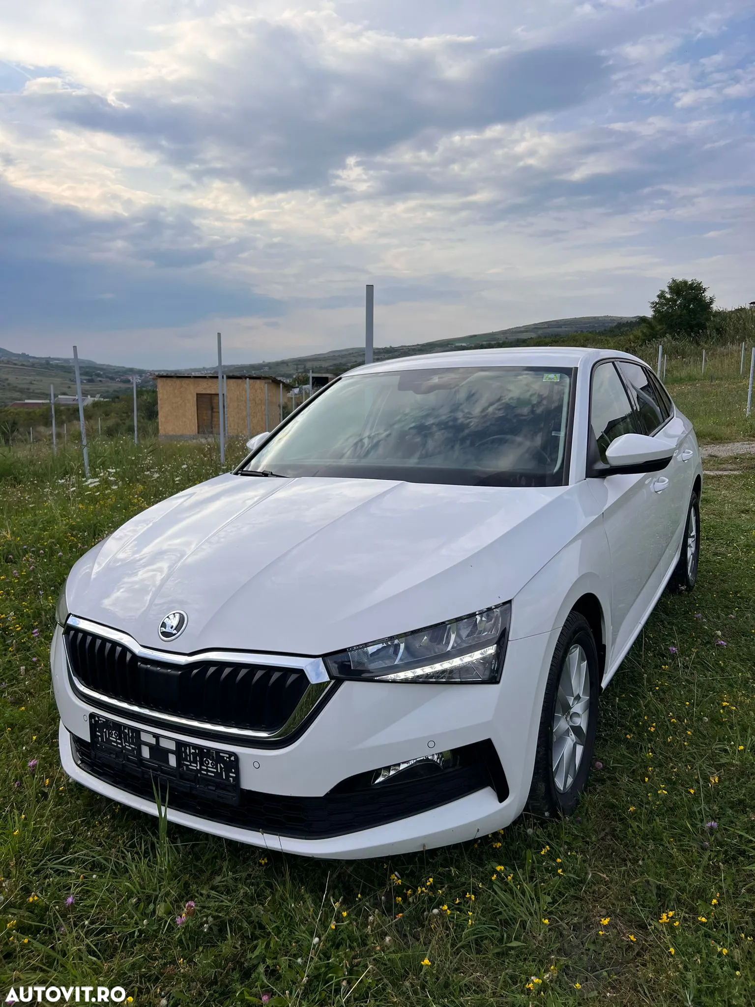 Skoda Scala 1.6 TDI DSG Ambition - 19