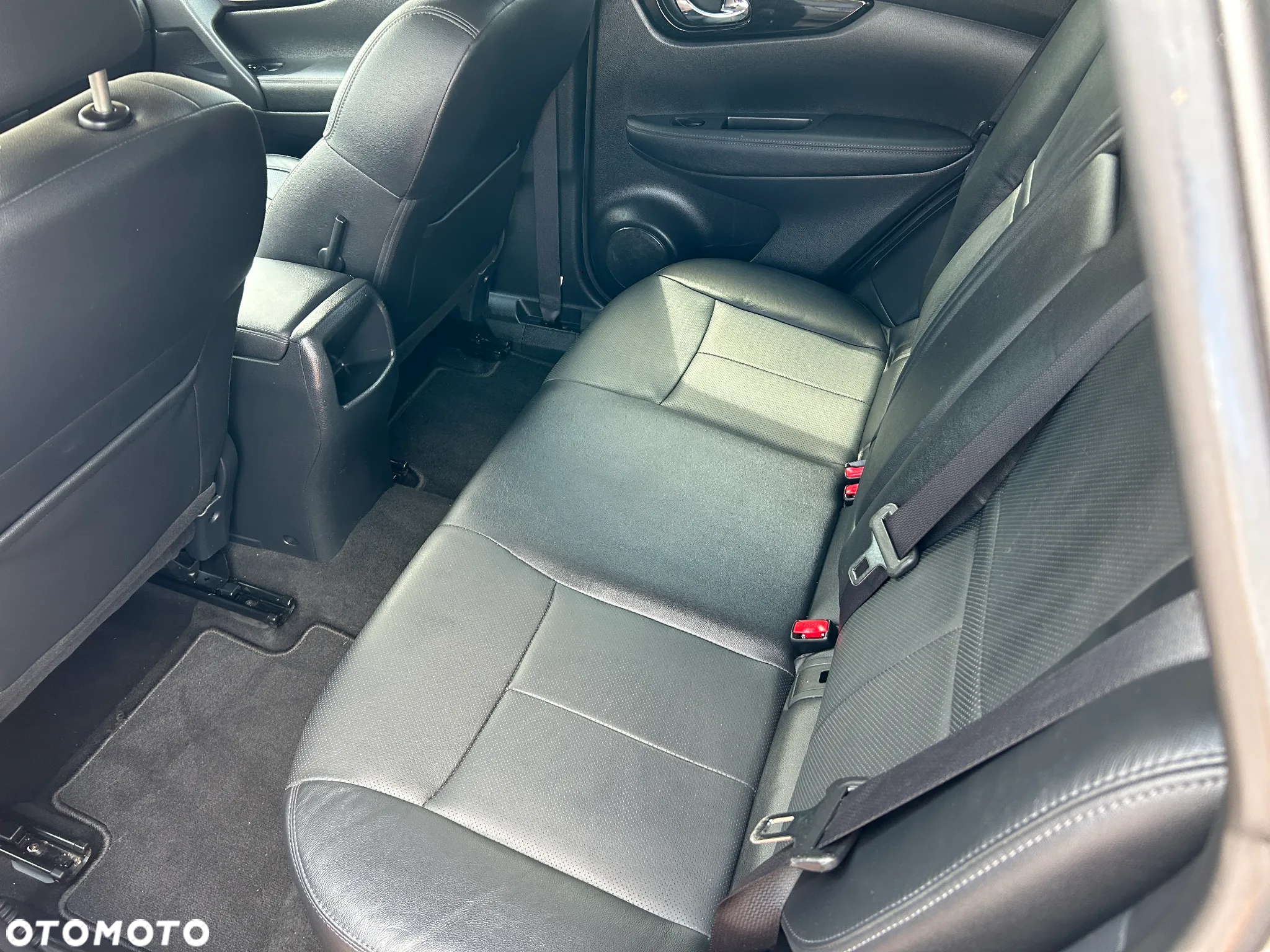 Nissan Qashqai - 20