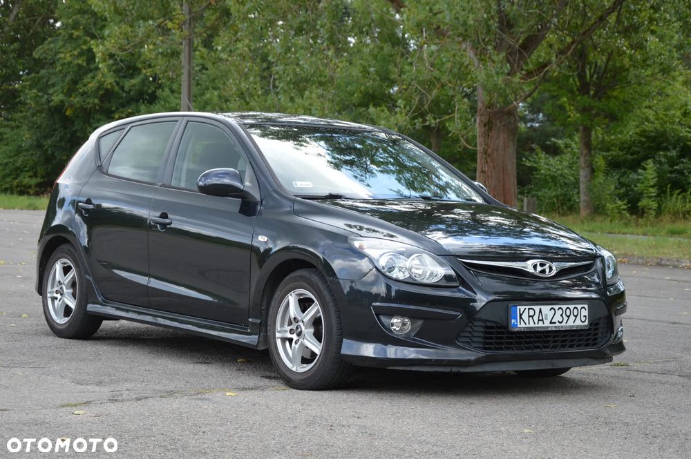 Hyundai i30 1.4 Classic - 1