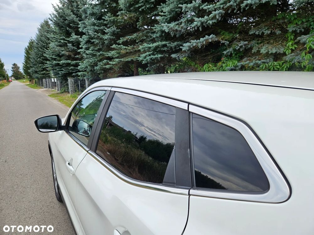 Nissan Qashqai 2018 photo 4