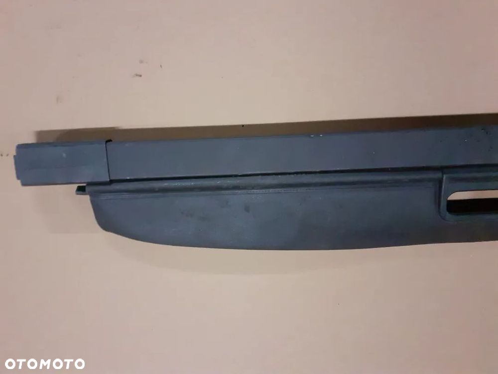 ROLETA BAGAŻNIKA OPEL VECTRA C ORYGINAŁ WYSYŁKA! - 3