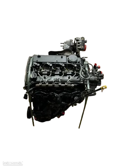 Motor CVFF FORD 2.2L 155 CV - 4