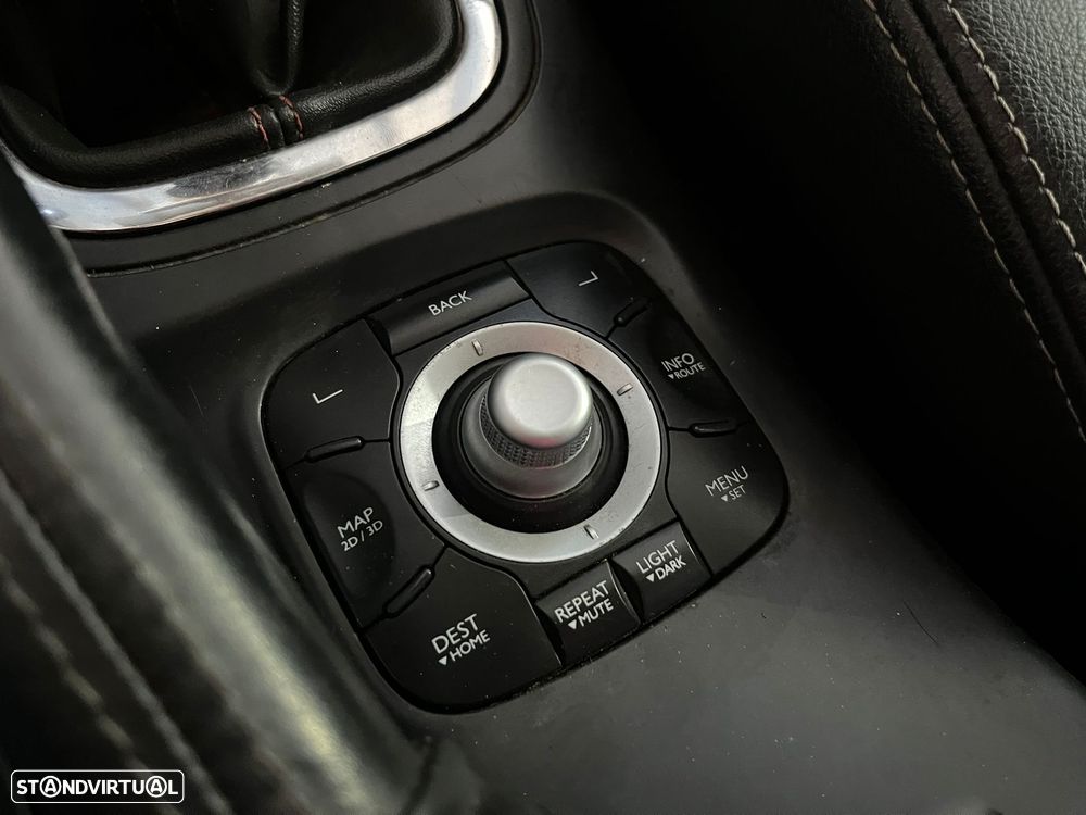 Renault Mégane Coupe Energy dCi 130 FAP Start & Stop GT Line - 20