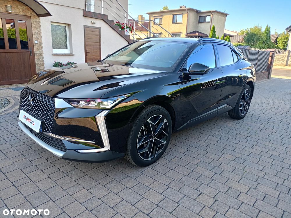DS Automobiles DS 4 1.6 PureTech Cross Rivoli - 1