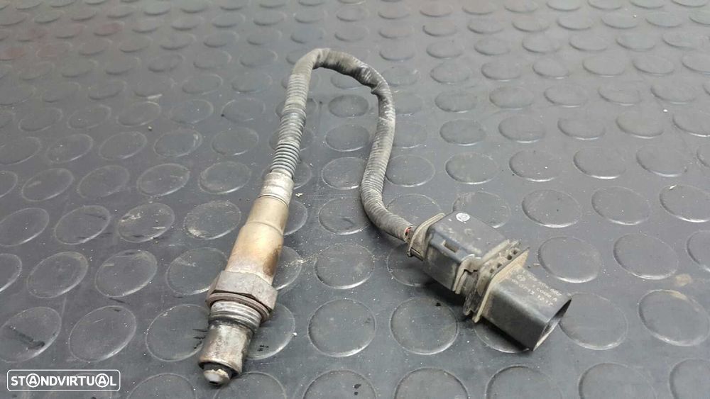 SONDA LAMBDA BMW SERIE 1 BERLINA (E81/E87) 120D - 2
