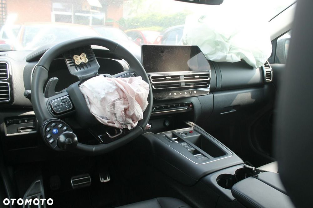 Citroën C5 Aircross - 7