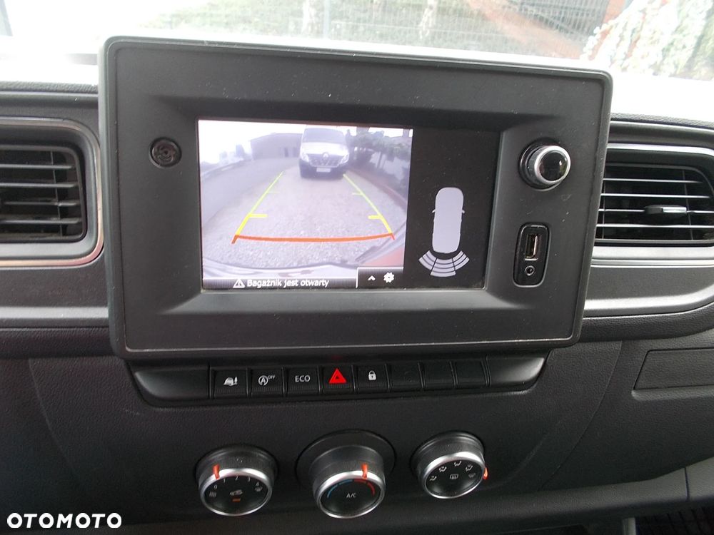 Renault Master - 24