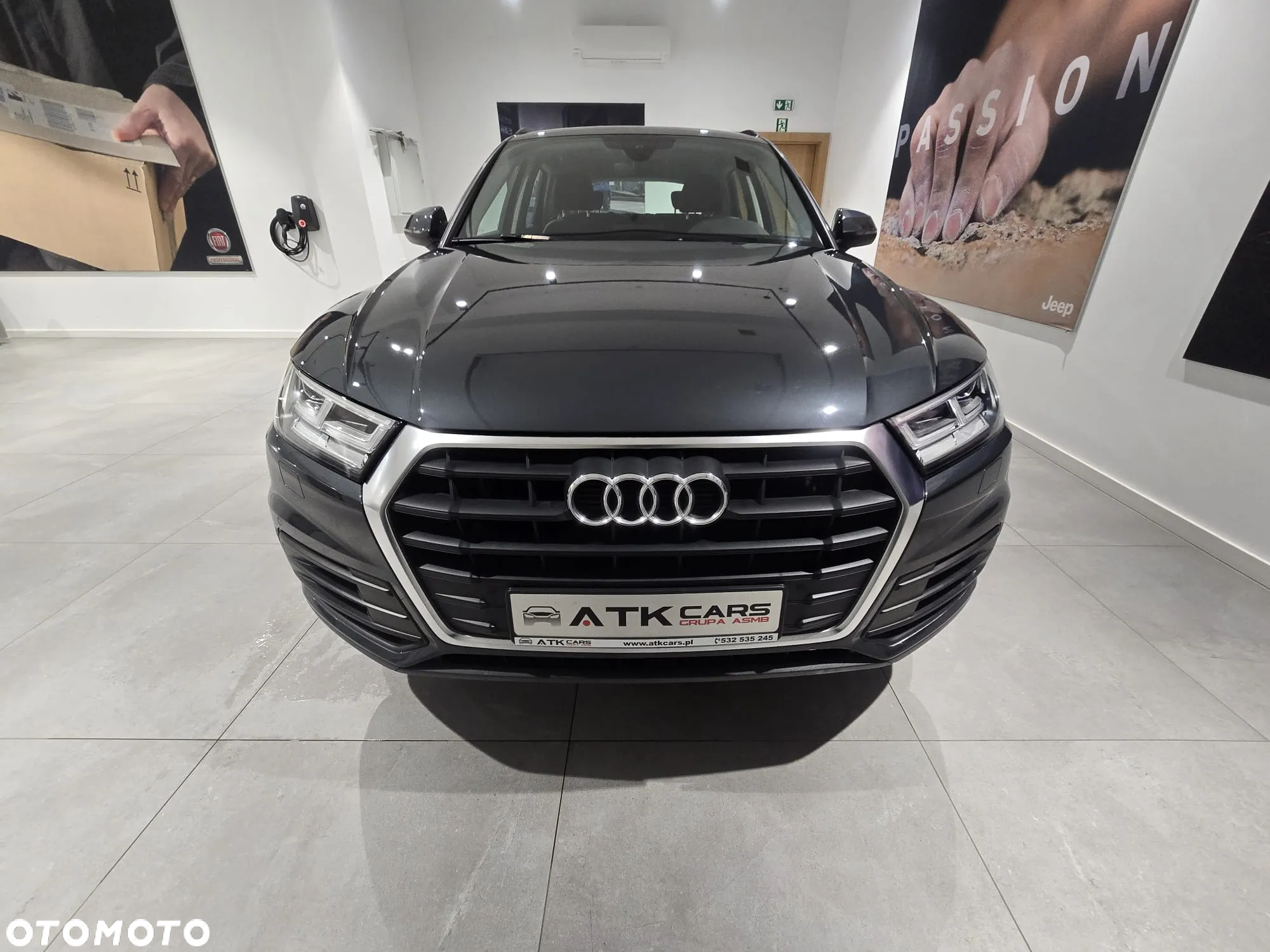 Audi Q5 2.0 TDI Quattro S tronic - 2
