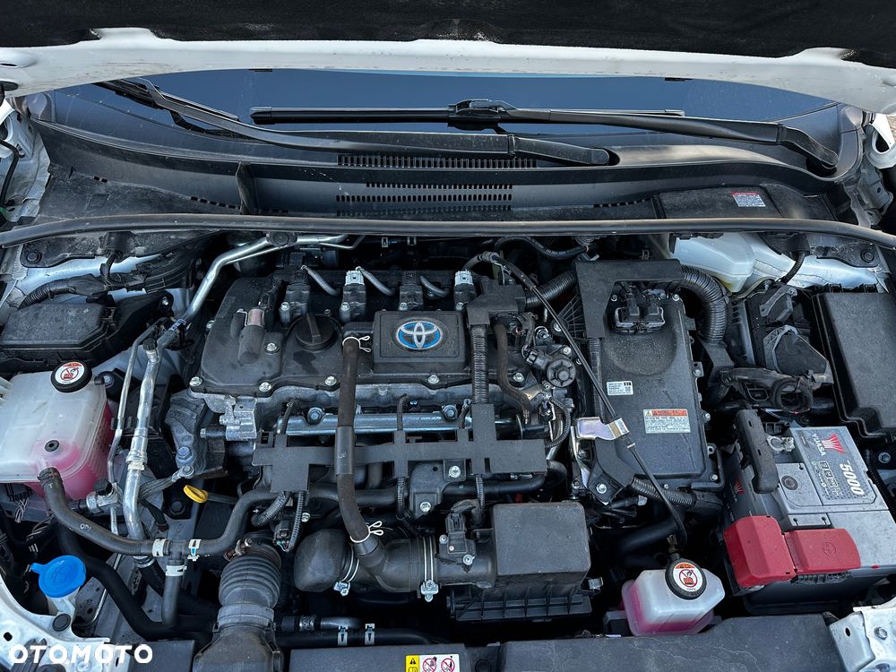 Toyota GR Corolla - 19