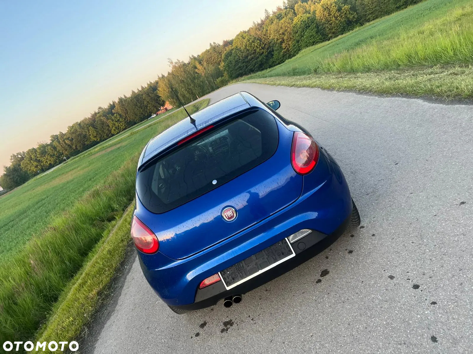 Fiat Bravo 1.4 T-Jet 16V Sport - 4