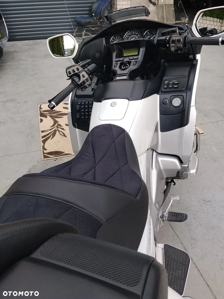 Honda GL - 2