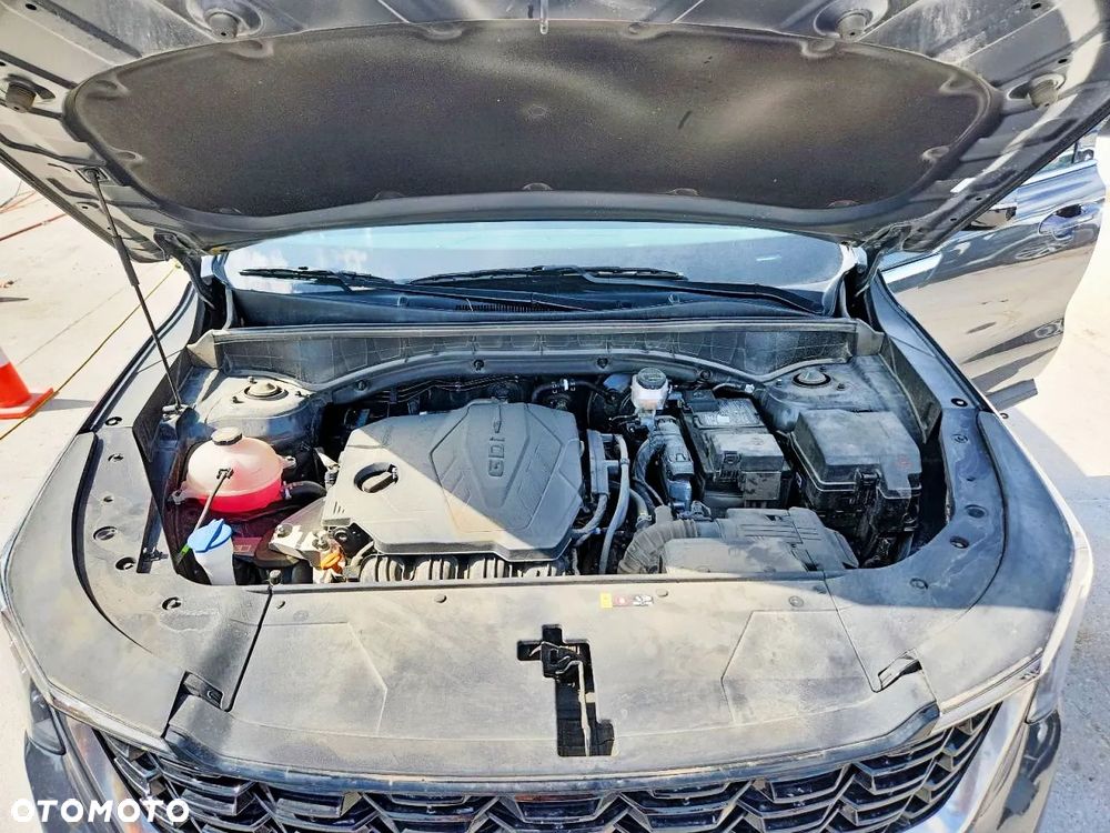 Kia Sorento - 12