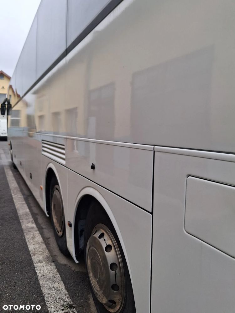 Mercedes-Benz Tourismo RHD L - 4