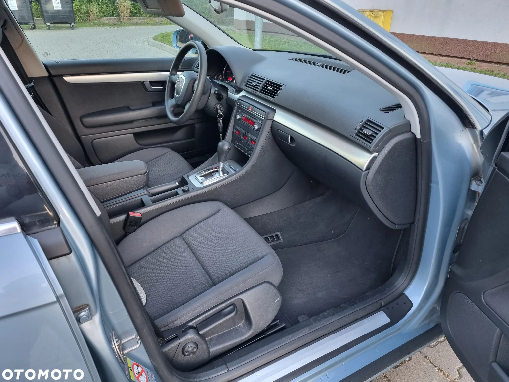 Audi A4 - 29