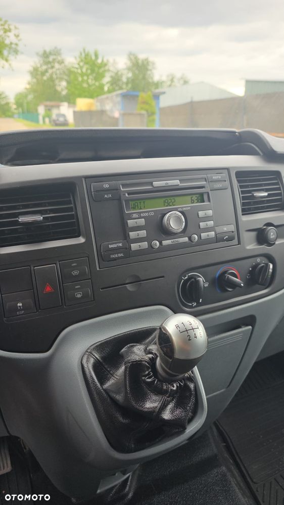 Ford Transit - 20