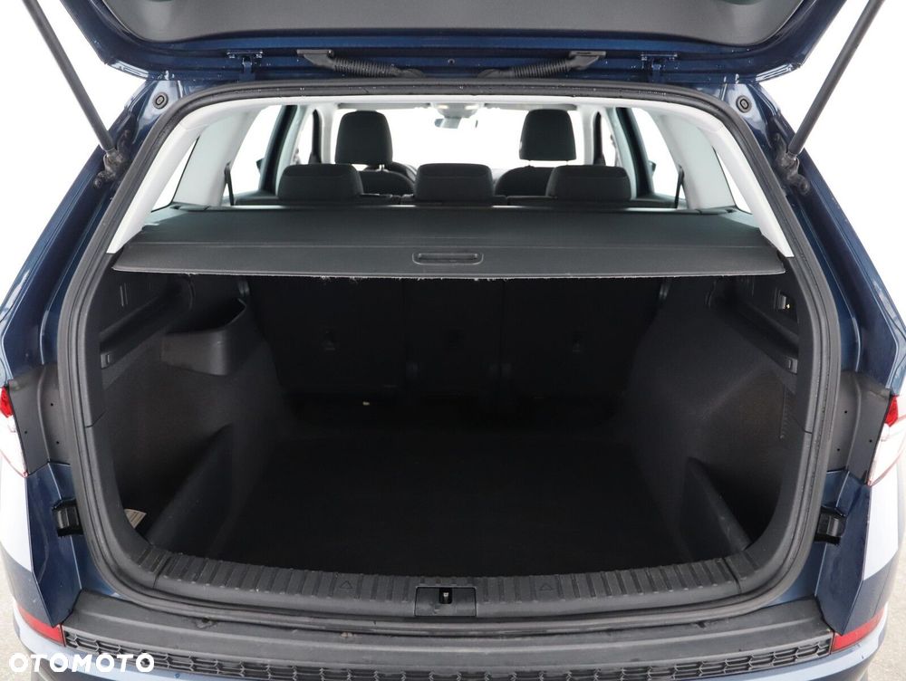 Skoda Kodiaq 2.0 TDI 4x4 Ambition DSG - 9