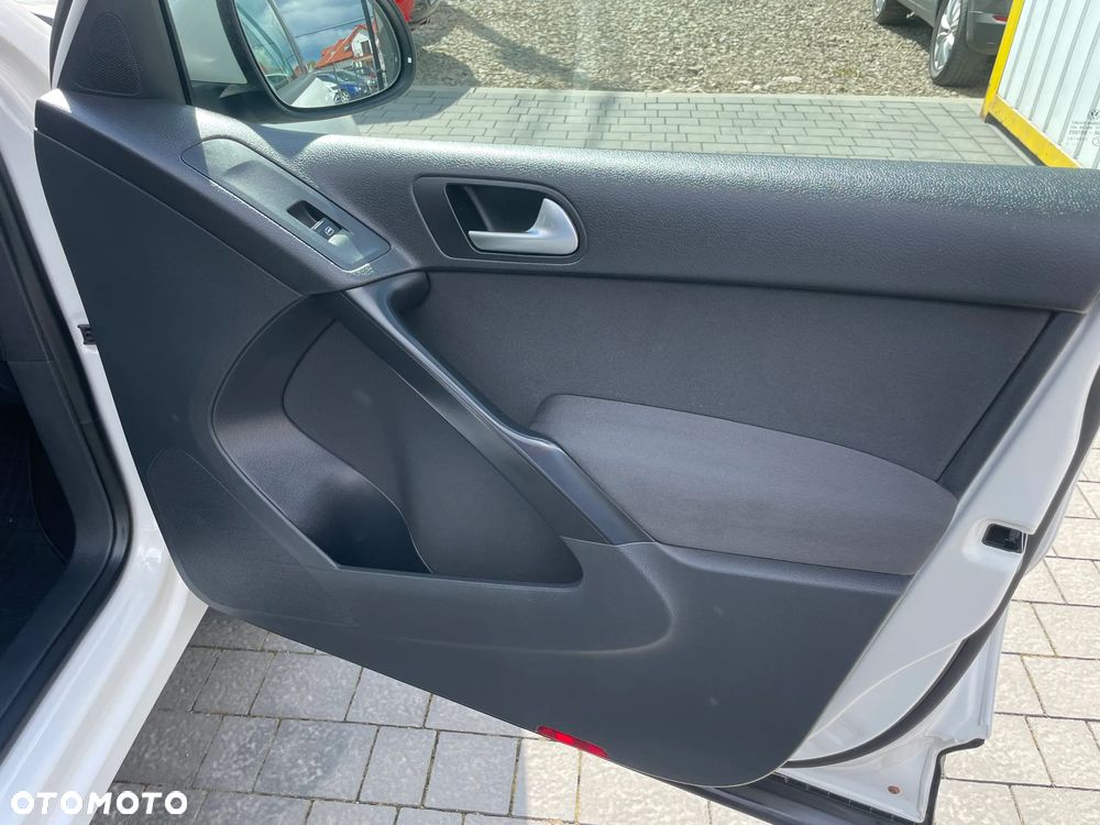 Volkswagen Tiguan 2.0 TDI DPF 4Motion Cup Sport & Style - 26