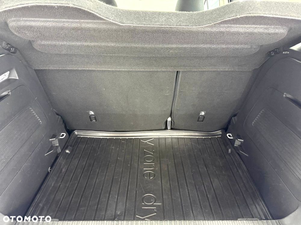 Citroën C3 Aircross PureTech 110 Stop & Start OPF SHINE PACK - 28