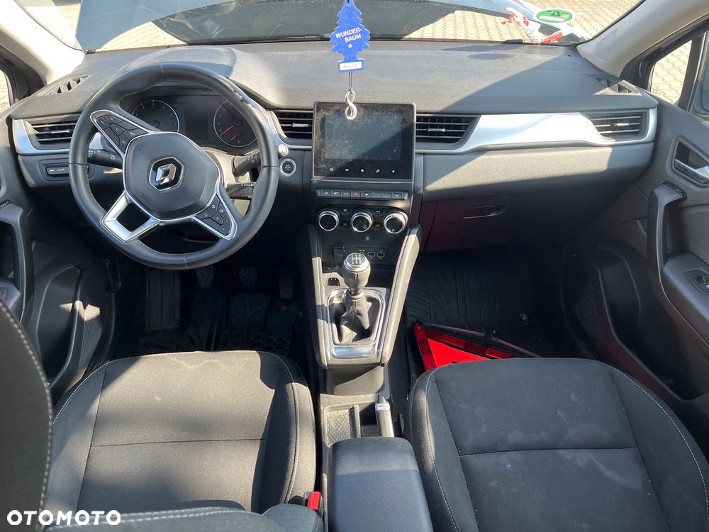 Renault Captur TCe 100 EXPERIENCE - 6