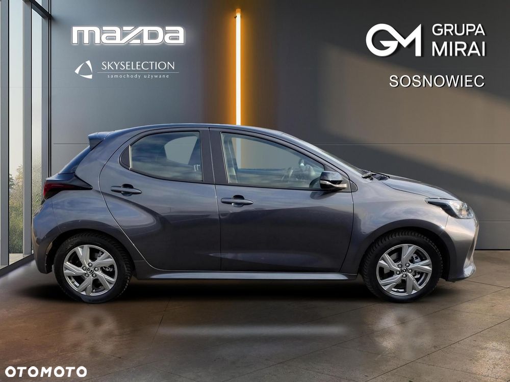 Mazda 2 - 6