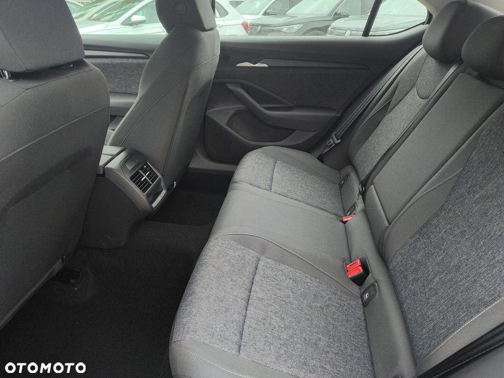 Skoda Superb - 29
