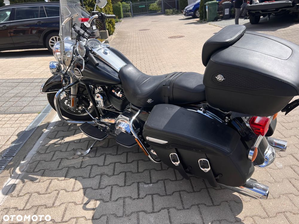 Harley-Davidson Custom Low Rider - 1