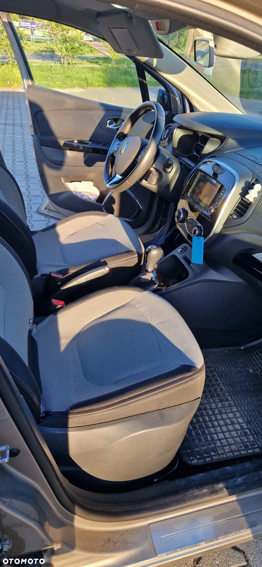 Renault Captur ENERGY TCe 120 EDC Dynamique - 3