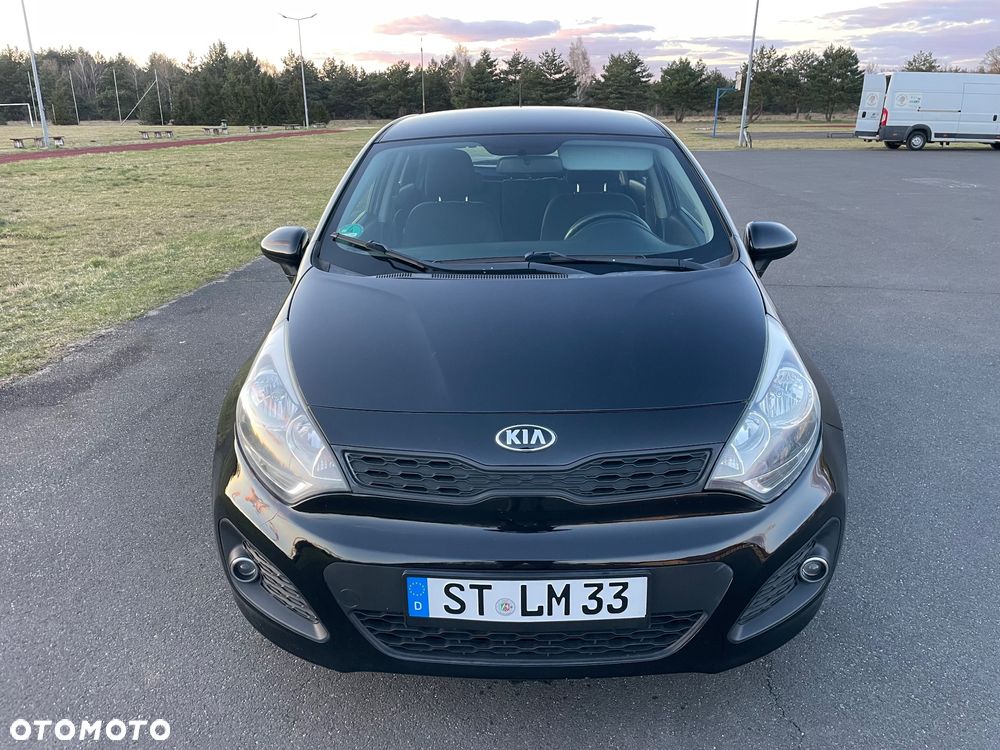 Kia Rio 1.2 M (klm) - 9