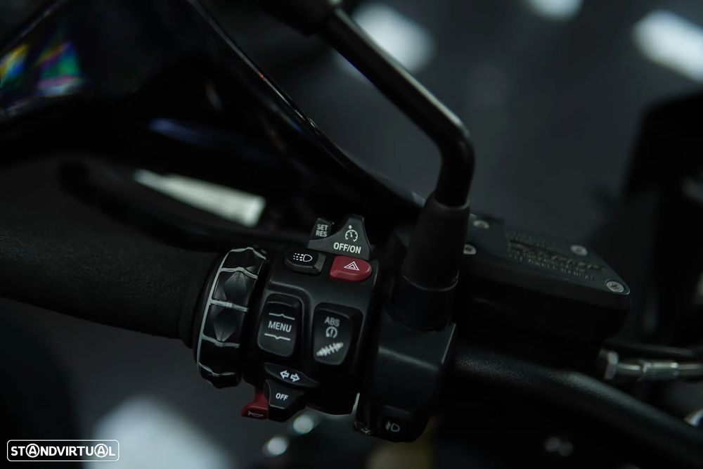 BMW R 1250 GS Adventure EXCLUSIVE Akrapovic - 46