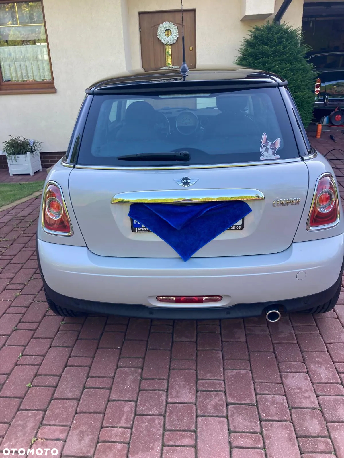 MINI Cooper Standard - 13