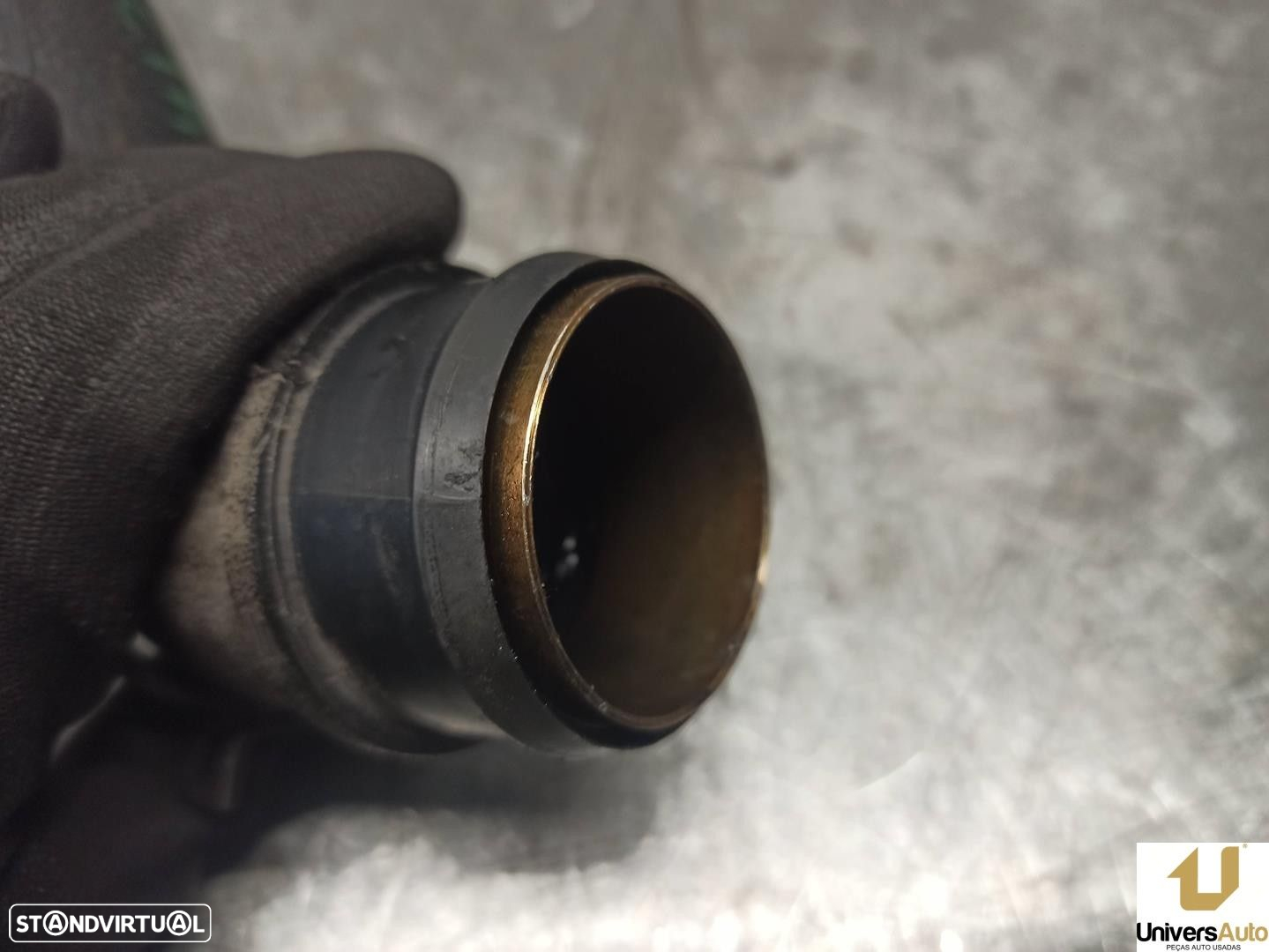 TUBO SEAT IBIZA III 1998 -6K0145844B - 2
