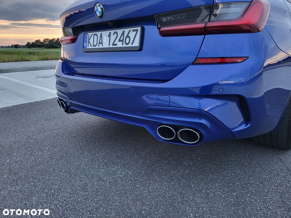 BMW-ALPINA D3 - 12