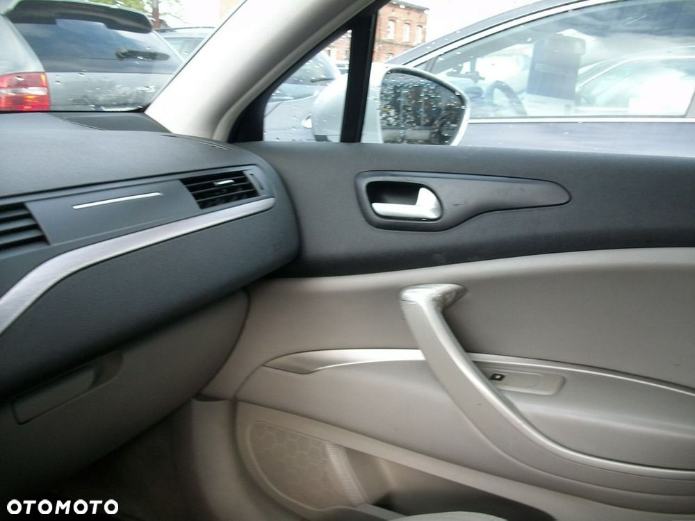 Citroën C5 - 8