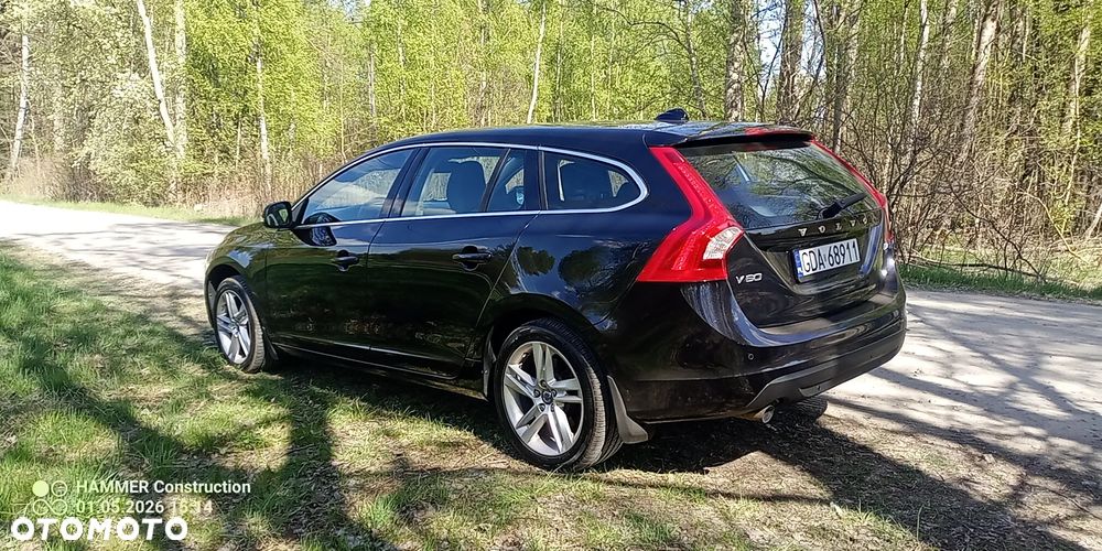 Volvo V60 - 21