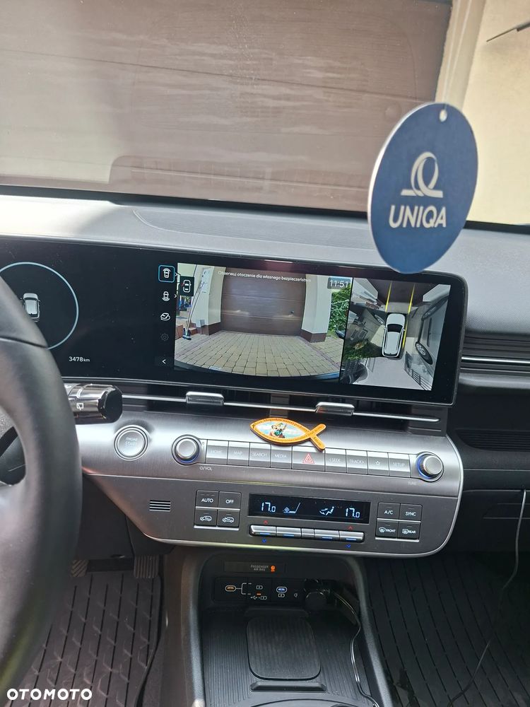 Hyundai Kona 1.0 T-GDI Executive - 8