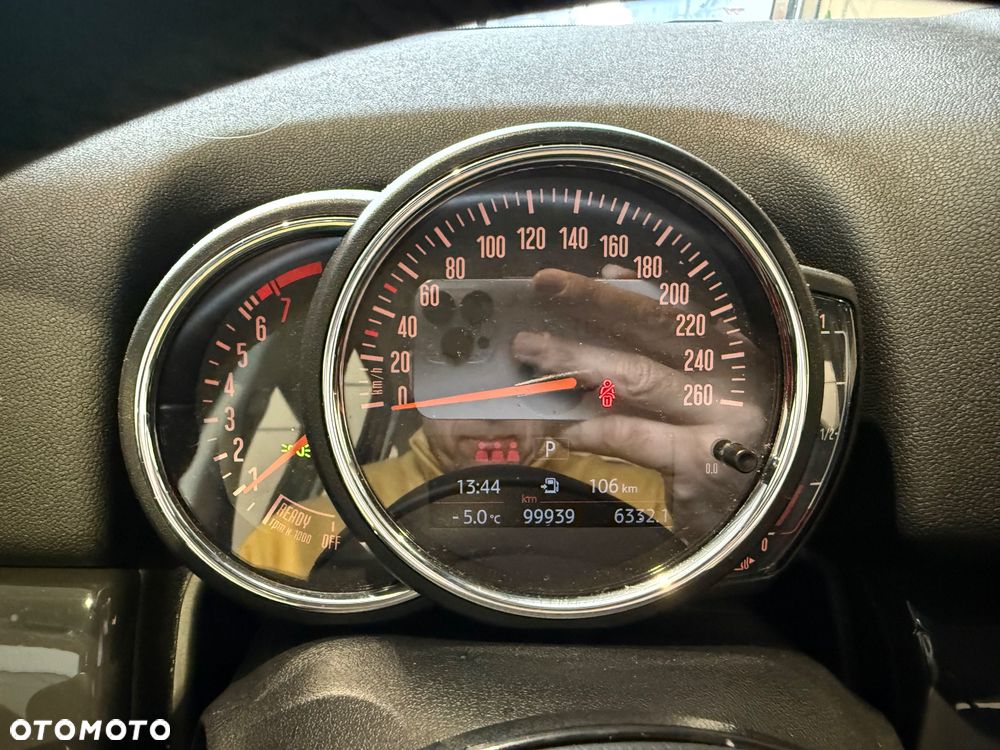 MINI Countryman One - 14