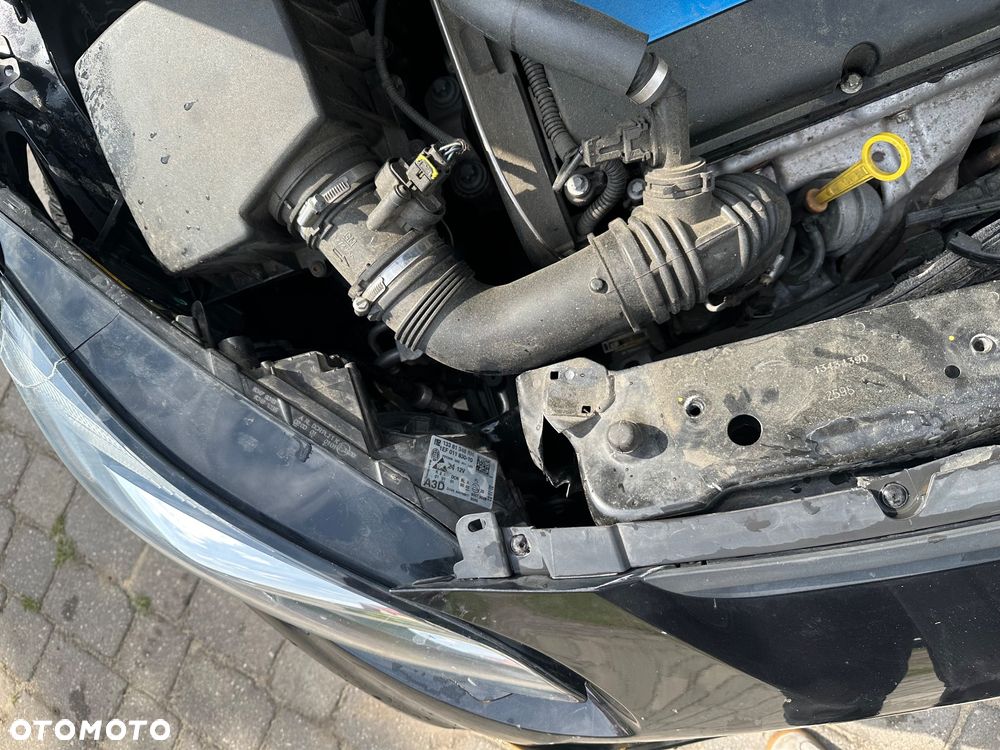 Opel Corsa - 16