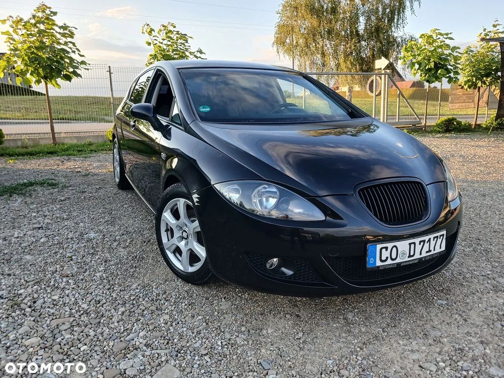 Seat Leon - 4