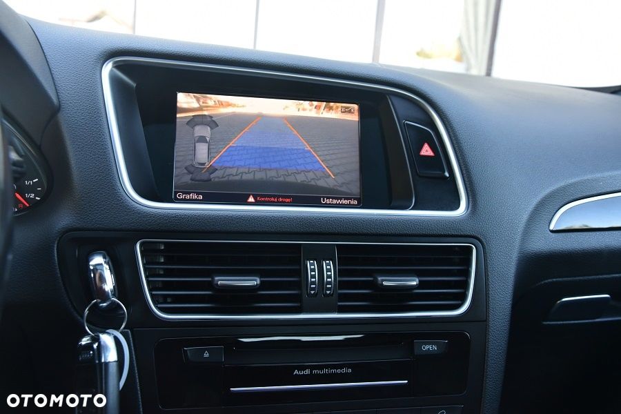Audi Q5 2.0 TDI Quattro (clean diesel) S tronic - 25