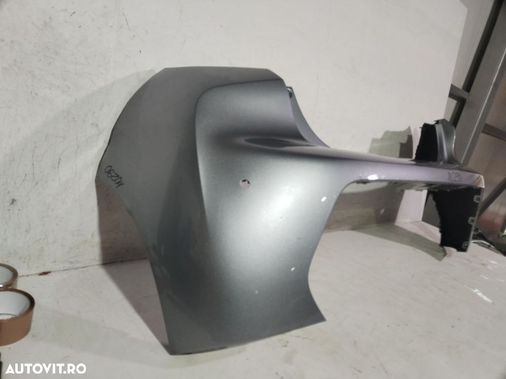 Bara spate Peugeot 208, 2019, 2020, 2021, 2022, 2023, cod origine OE 9823204280. 10290 - 3