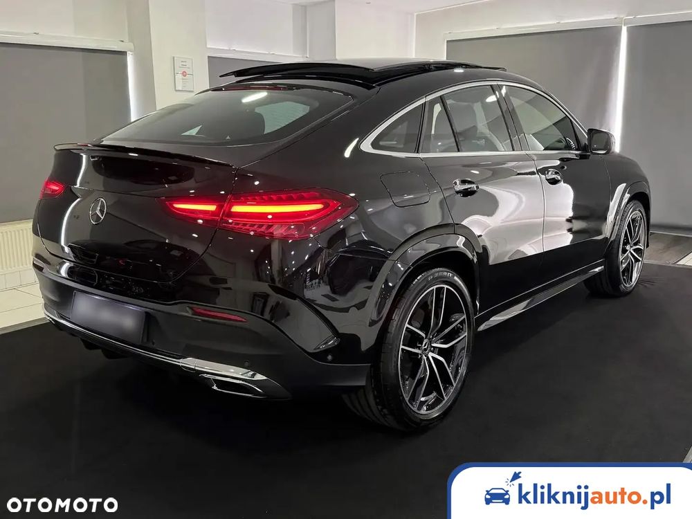 Mercedes-Benz GLE - 3