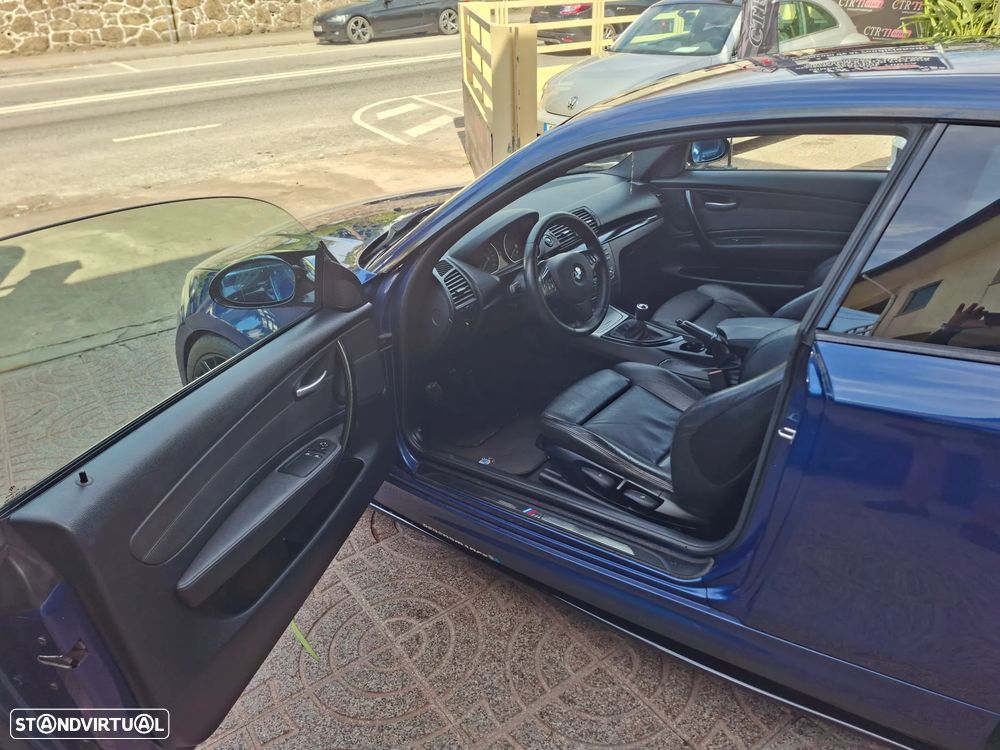 BMW 118 - 15