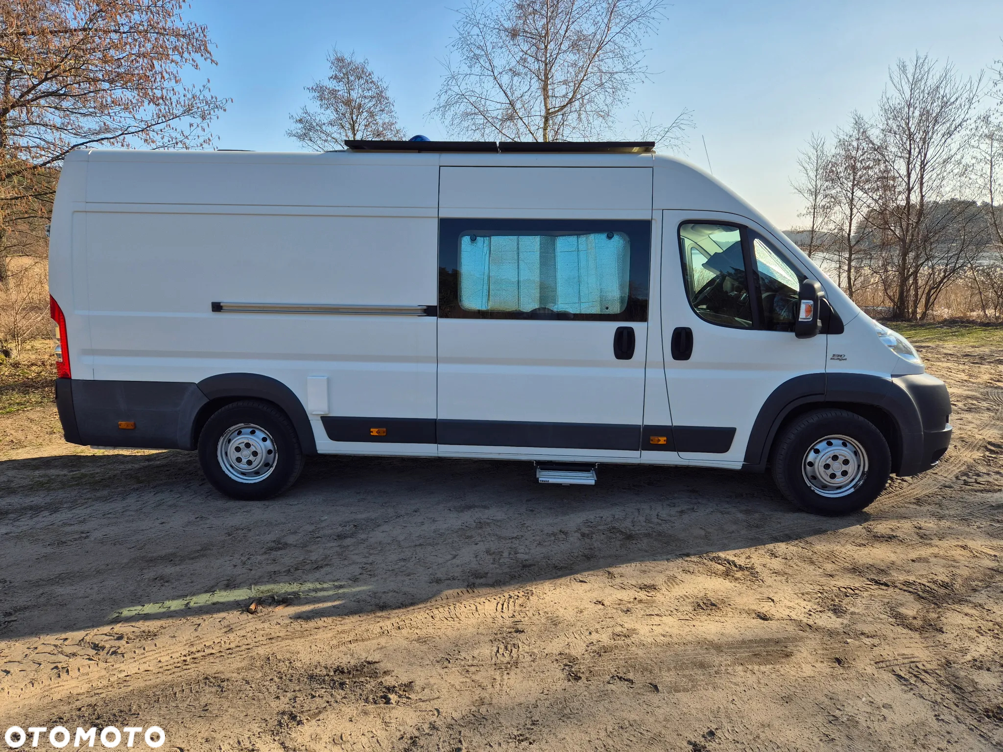 Fiat Ducato - 6
