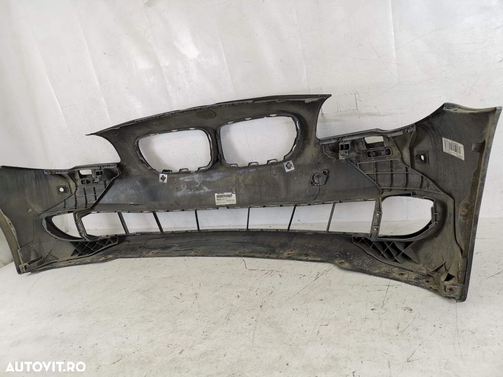Bara Fata BMW Seria 5 F07/F10/F11 2009 2010 2011 2012 2013 Originala I - 7