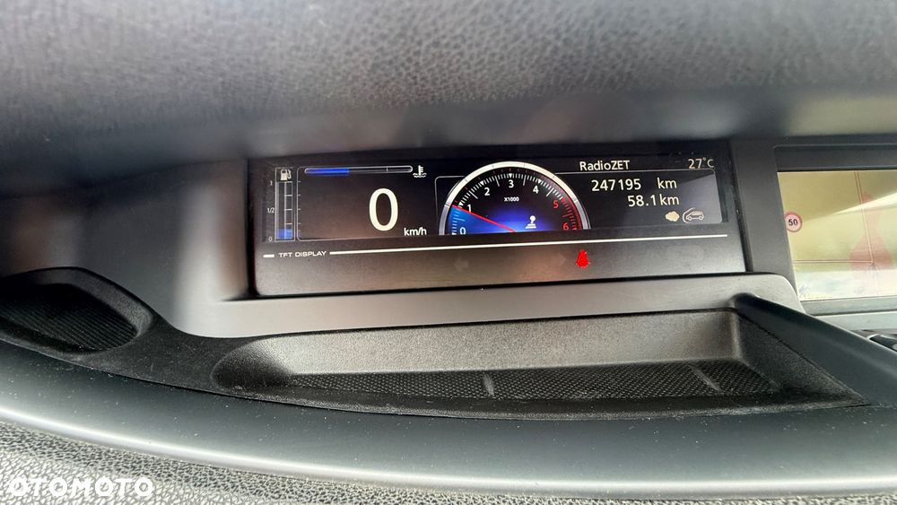 Renault Grand Scenic Gr 1.5 dCi Life - 17